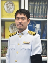 นายจีระศักดิ์ ศรีสิทธิ์