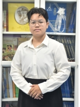 นางสาวณัฐกานต์   กันภัย
