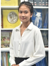 นางสาวมยุริญ  นาคนวล