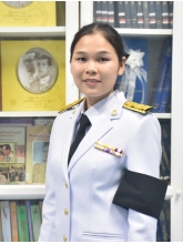 นางสาวขนิษฐา สอดศรี